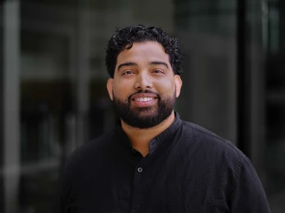 Neilson Flemming, Principal Technical Architect